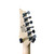 Used MATAO Electric Guitar Black 6-String 40083-S000150271 View 5