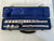 Used Armstrong 104 FLUTE Student Flute 40012-S000280164 View 1