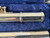 Used Armstrong 104 FLUTE Student Flute 40012-S000280164 View 2