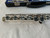 Used Armstrong 104 FLUTE Student Flute 40012-S000280164 View 10