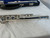 Used Armstrong 104 FLUTE Student Flute 40012-S000280164 View 11