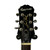 Used Epiphone LES PAUL STANDARD 2010 LP Type Electric Guitar Cherry Sunburst 6-String 40009-S000302733 View 7