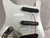 Used LOADED PICKGUARD Guitar Pickup 40012-S000297630 View 6