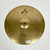 Used Zildjian 20IN A Custom Medium Ride Cymbal 41103-S000054777 View 1