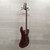 Used LTD MH-200 Electric Guitar Red 40015-S000322469 View 7