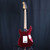 Used Fender STRATOCASTER 1991 STANDARD USA S Type Electric Guitar Red 6-String 40123-S000126921 View 7