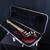 Used Fender STRATOCASTER 1991 STANDARD USA S Type Electric Guitar Red 6-String 40123-S000126921 View 10