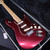 Used Fender STRATOCASTER 1991 STANDARD USA S Type Electric Guitar Red 6-String 40123-S000126921 View 11