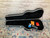 Used Fender 2000 AMERICAN STANDARD STRAT S Type Electric Guitar Blue 6-String 41112-S000095564 View 12