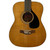 Used Yamaha FG-230 AS IS SEE PICTURES 12 STRING RED LABEL NIPPON GAKKI Acoustic Guitars Natural 40009-S000266912 View 2