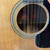 Used Yamaha FG-230 AS IS SEE PICTURES 12 STRING RED LABEL NIPPON GAKKI Acoustic Guitars Natural 40009-S000266912 View 4