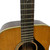 Used Yamaha FG-230 AS IS SEE PICTURES 12 STRING RED LABEL NIPPON GAKKI Acoustic Guitars Natural 40009-S000266912 View 6
