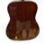 Used Yamaha FG-230 AS IS SEE PICTURES 12 STRING RED LABEL NIPPON GAKKI Acoustic Guitars Natural 40009-S000266912 View 10