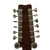 Used Yamaha FG-230 AS IS SEE PICTURES 12 STRING RED LABEL NIPPON GAKKI Acoustic Guitars Natural 40009-S000266912 View 12
