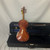 Used LV20 CARLO LAMBERTI MASTER SERIES Violin 4/4 Size 41128-S000103129 View 12