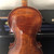 Used LV20 CARLO LAMBERTI MASTER SERIES Violin 4/4 Size 41128-S000103129 View 10