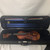 Used LV20 CARLO LAMBERTI MASTER SERIES Violin 4/4 Size 41128-S000103129 View 14