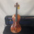 Used LV20 CARLO LAMBERTI MASTER SERIES Violin 4/4 Size 41128-S000103129 View 13