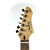 Used Firefly Pure Series Jazzmaster Electric Guitar Sunburst 6-String 41119-S000034193 View 4