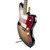 Used Firefly Pure Series Jazzmaster Electric Guitar Sunburst 6-String 41119-S000034193 View 6