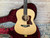 Used Taylor CUSTOM GRAND PACIFIC 9 Acoustic Guitar 41138-S000095567 View 1