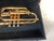 Used Holton C602 Cornet 40107-S000150801 View 3
