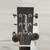 Used Tanglewood Blackbird Solid Top Acoustic Electric Guitar Black 40015-S000322518 View 5