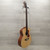 Used Guild B-240E Fretless Acoustic Bass Guitar Natural 4-String 40015-S000322528 View 7