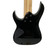 Used Ibanez RG8 Modern Metal Electric Guitar Black 8-String 41120-S000032128 View 4
