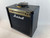 Used Marshall MG50DFX Solid State Amp 41127-S000055751 View 5