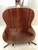 Used Jasmine JO37-NAT Laminate Top Acoustic Guitar Natural 40107-S000150808 View 5