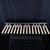 Used Nord PEDAL KEYS 27 W/ SWELL EXP PEDAL Vintage Organ 40123-S000126936 View 1