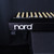 Used Nord PEDAL KEYS 27 W/ SWELL EXP PEDAL Vintage Organ 40123-S000126936 View 4