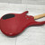 Used Epiphone Embassy Special IV Vintage Bass Guitar Red 4-String 40051-S000113542 View 10