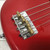 Used Epiphone Embassy Special IV Vintage Bass Guitar Red 4-String 40051-S000113542 View 5