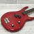Used Epiphone Embassy Special IV Vintage Bass Guitar Red 4-String 40051-S000113542 View 3