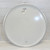 Used Pearl COATED ut by remo 18 inch BASS 41108-S000047201 View 3