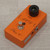 Used MXR CSP101SL Phaser Pedal 40015-S000322545 View 4