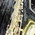 Used Yamaha YAS-23 Made in Japan Alto Saxophone 40042-S000253002 View 3