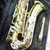 Used Yamaha YAS-23 Made in Japan Alto Saxophone 40042-S000253002 View 4