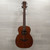 Used Lag TRAVEL-KAE Solid Top Acoustic Guitar Wood 40015-S000322550 View 4