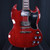 Used Gibson SG STANDARD 61 REISSUE SG Type Electric Guitar Red 6-String 40123-S000126981 View 1