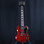 Used Gibson SG STANDARD 61 REISSUE SG Type Electric Guitar Red 6-String 40123-S000126981 View 2
