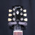 Used Gibson SG STANDARD 61 REISSUE SG Type Electric Guitar Red 6-String 40123-S000126981 View 5