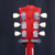 Used Gibson SG STANDARD 61 REISSUE SG Type Electric Guitar Red 6-String 40123-S000126981 View 6