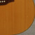 Used Takamine GD51CE Solid Top Acoustic Guitar Natural 40015-S000322556 View 7