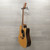 Used Takamine GD51CE Solid Top Acoustic Guitar Natural 40015-S000322556 View 8