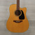 Used Takamine GD51CE Solid Top Acoustic Guitar Natural 40015-S000322556 View 1