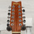 Used Washburn D10S/12 Solid Top Acoustic Guitar Natural 40015-S000322560 View 5