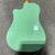 Used FENDER SONORAN SCE SURF GREEN Acoustic-Electric Guitar 41106-S000090243 View 2